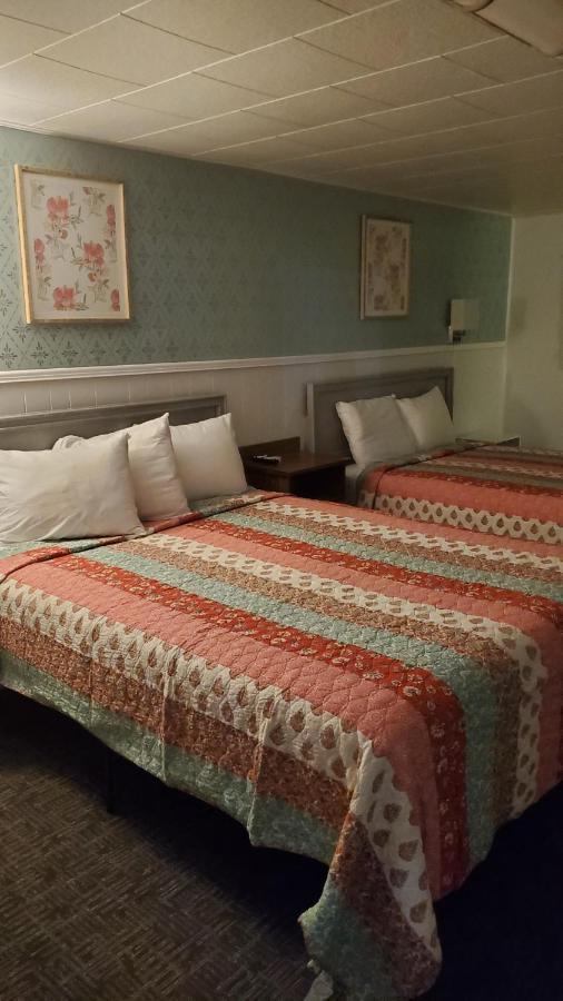 Sage Motel Greybull Quarto foto