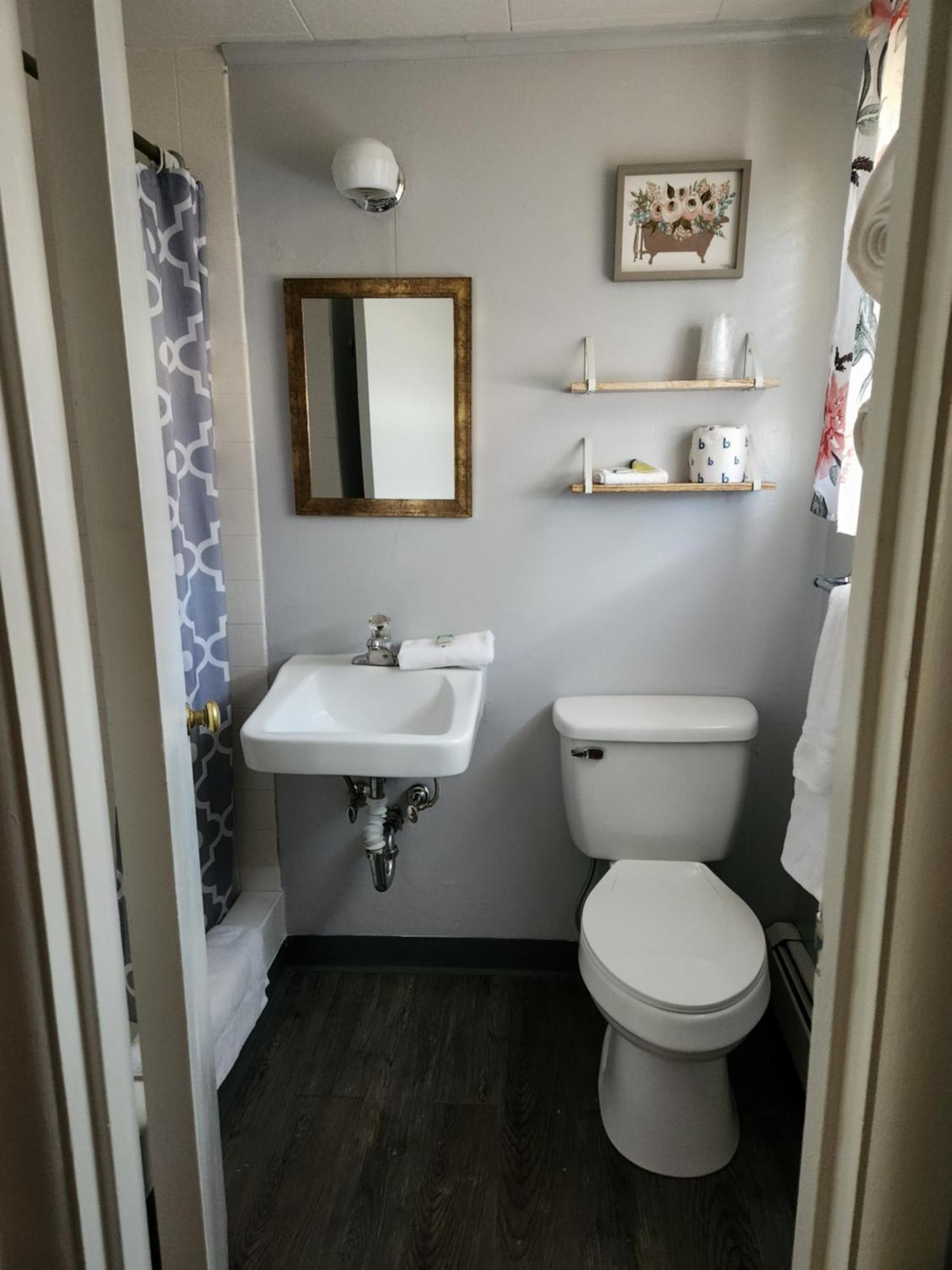 Sage Motel Greybull Quarto foto