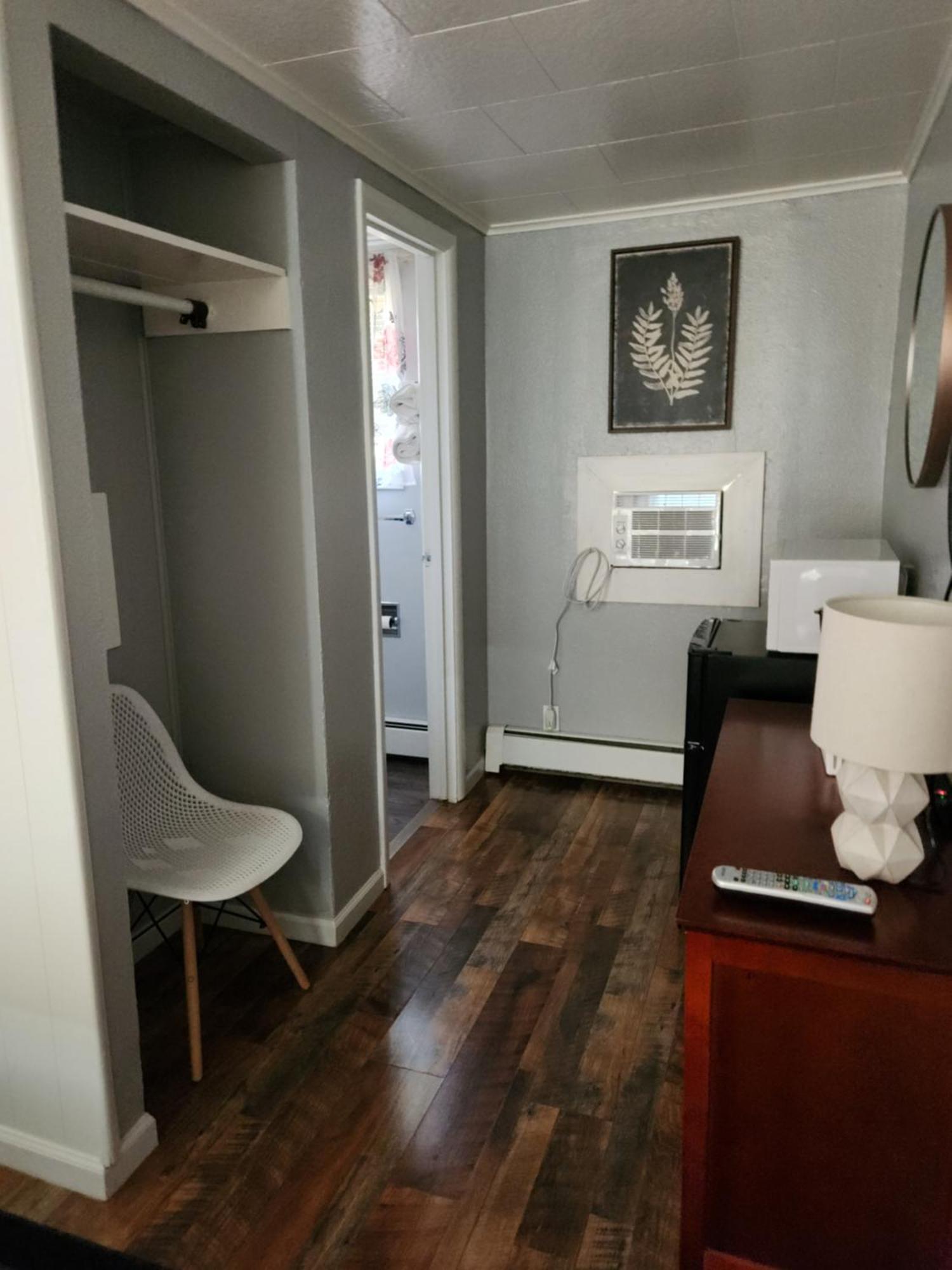 Sage Motel Greybull Quarto foto