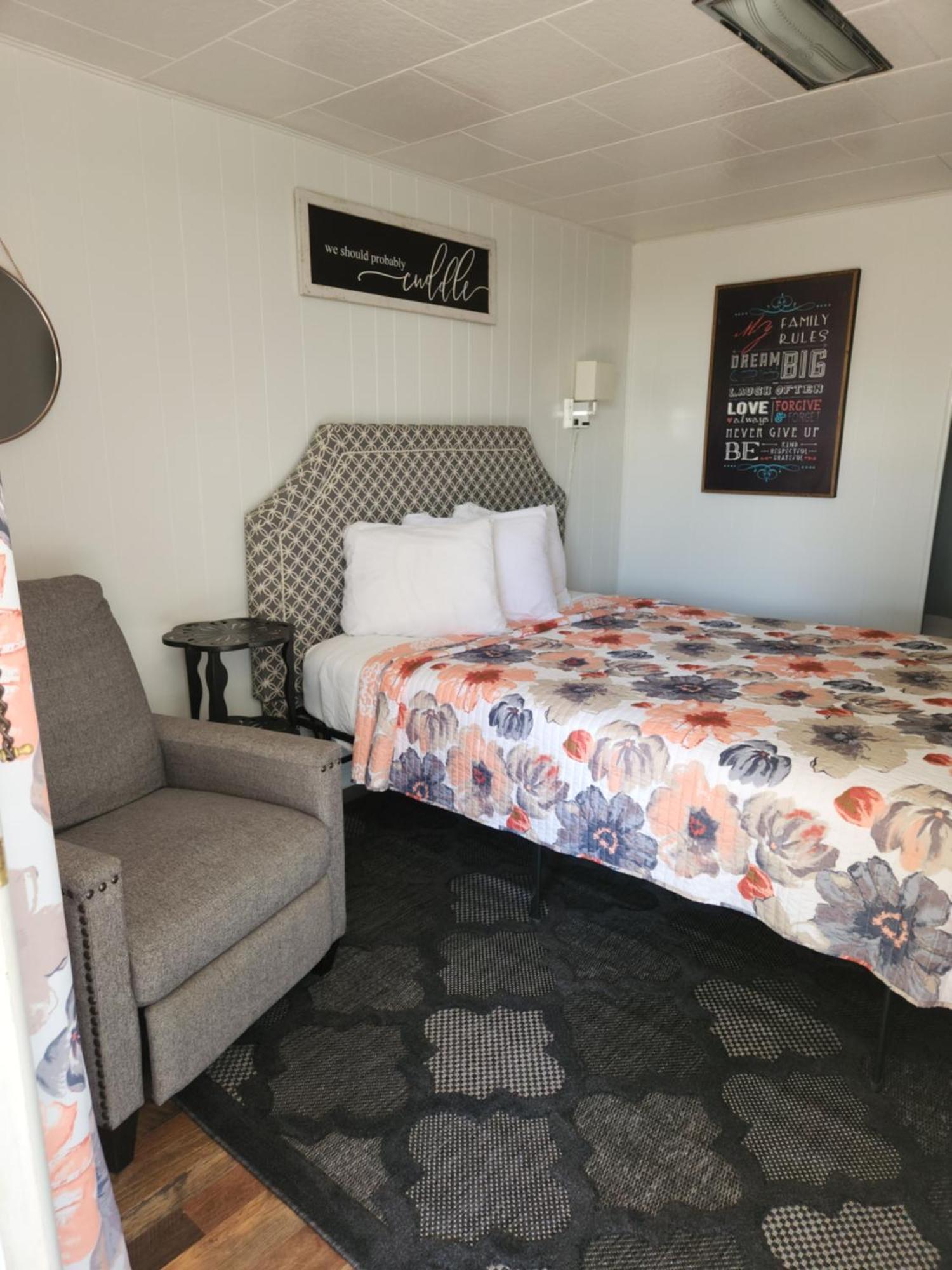 Sage Motel Greybull Quarto foto