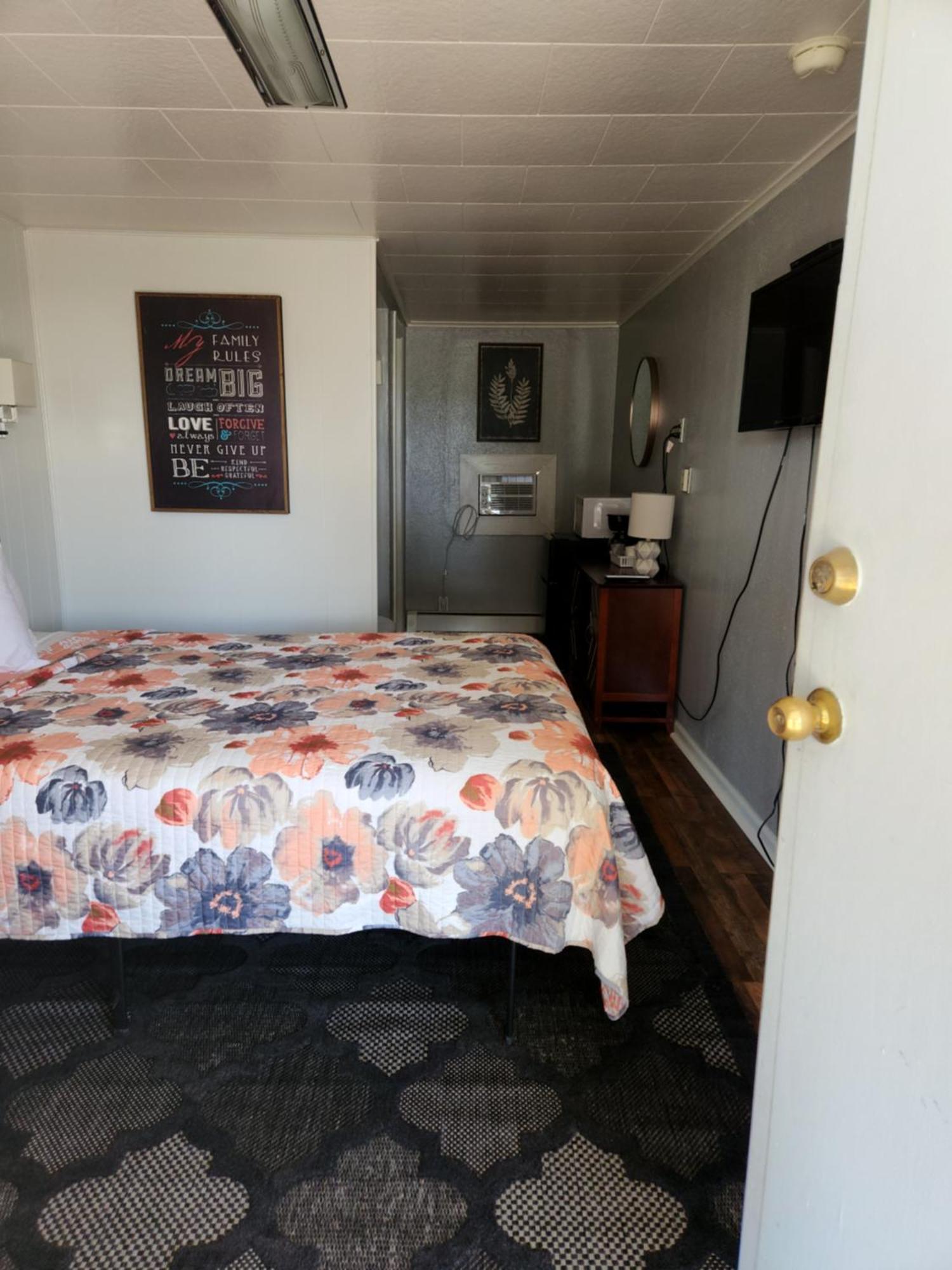 Sage Motel Greybull Quarto foto