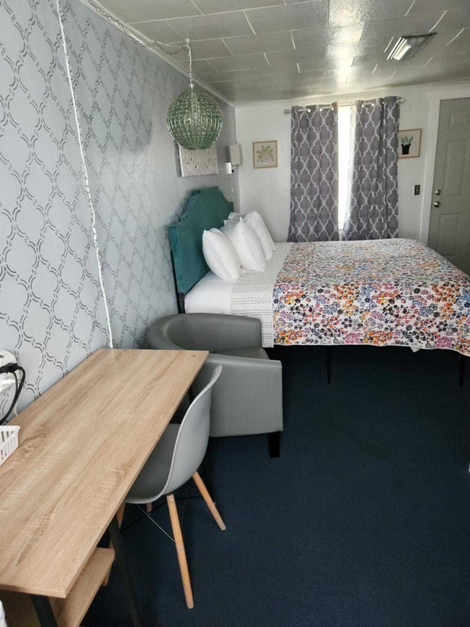 Sage Motel Greybull Quarto foto