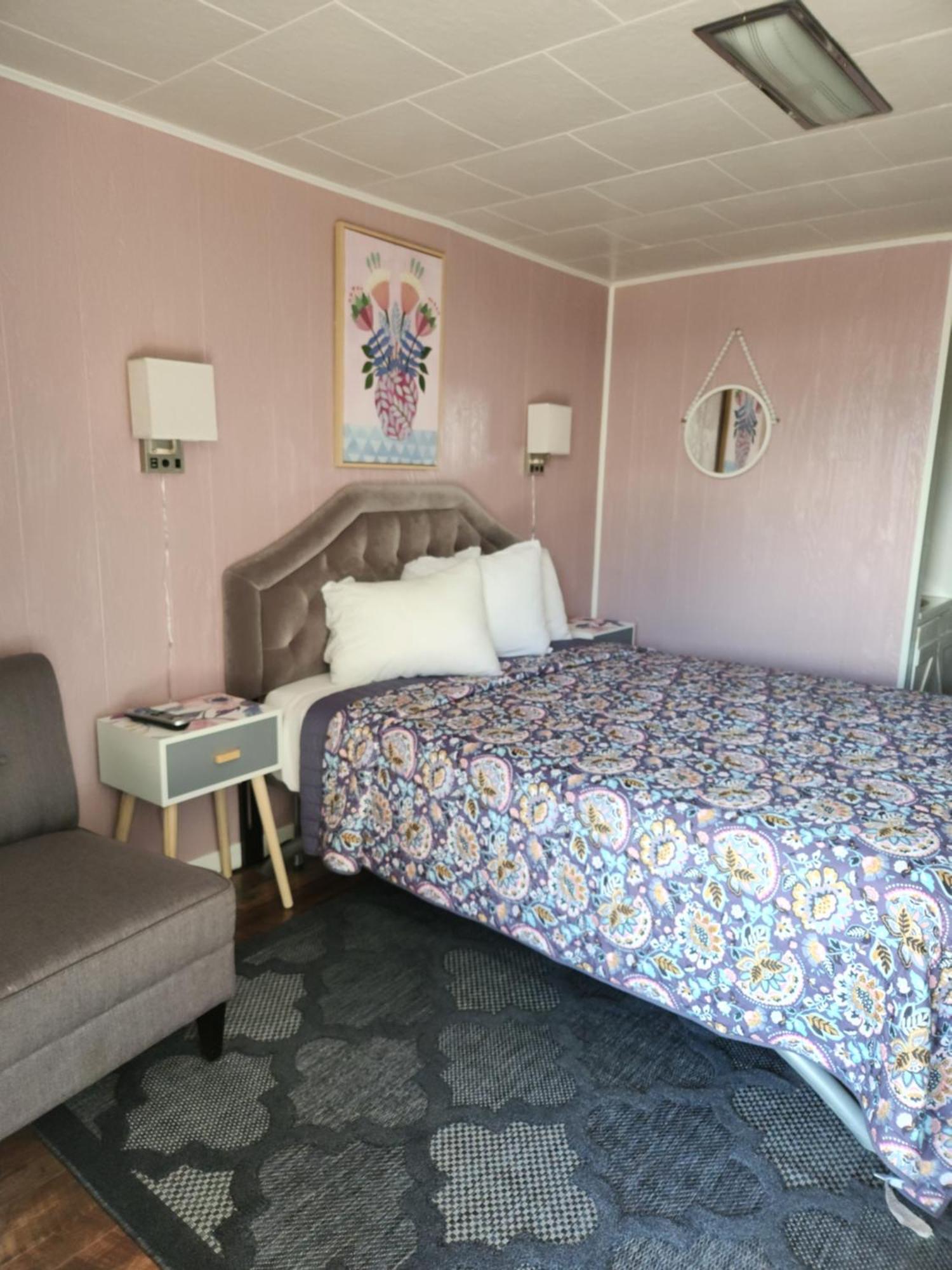 Sage Motel Greybull Quarto foto