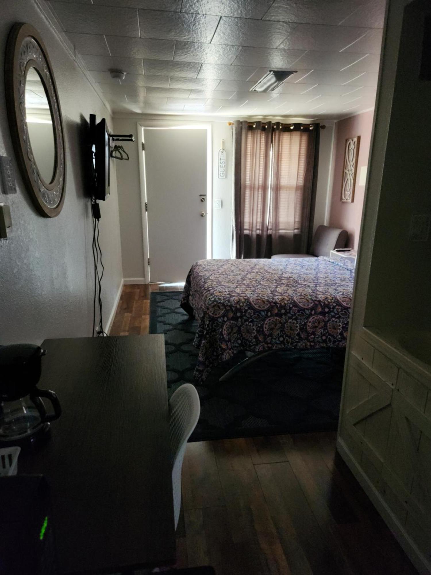 Sage Motel Greybull Quarto foto