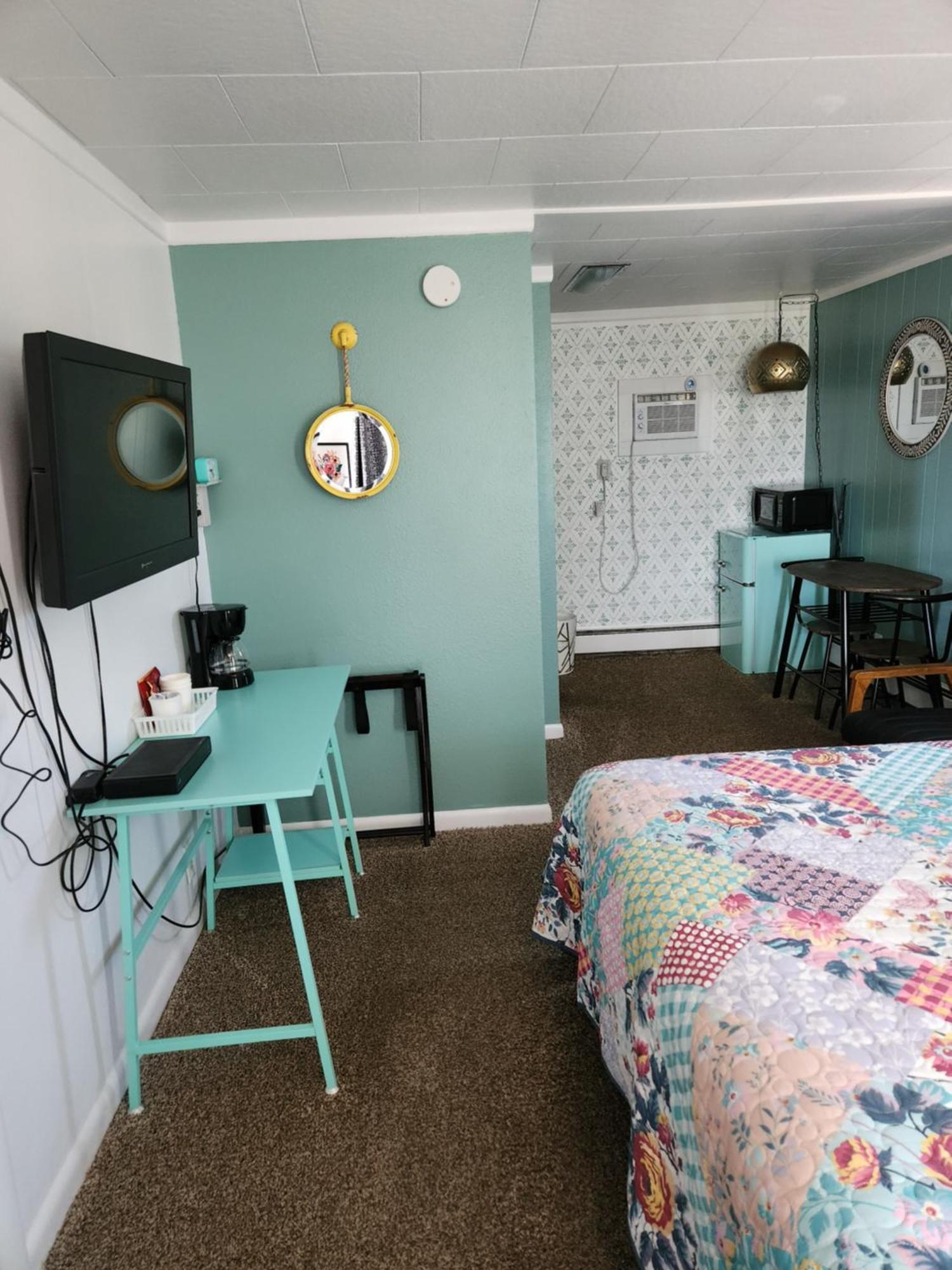 Sage Motel Greybull Quarto foto
