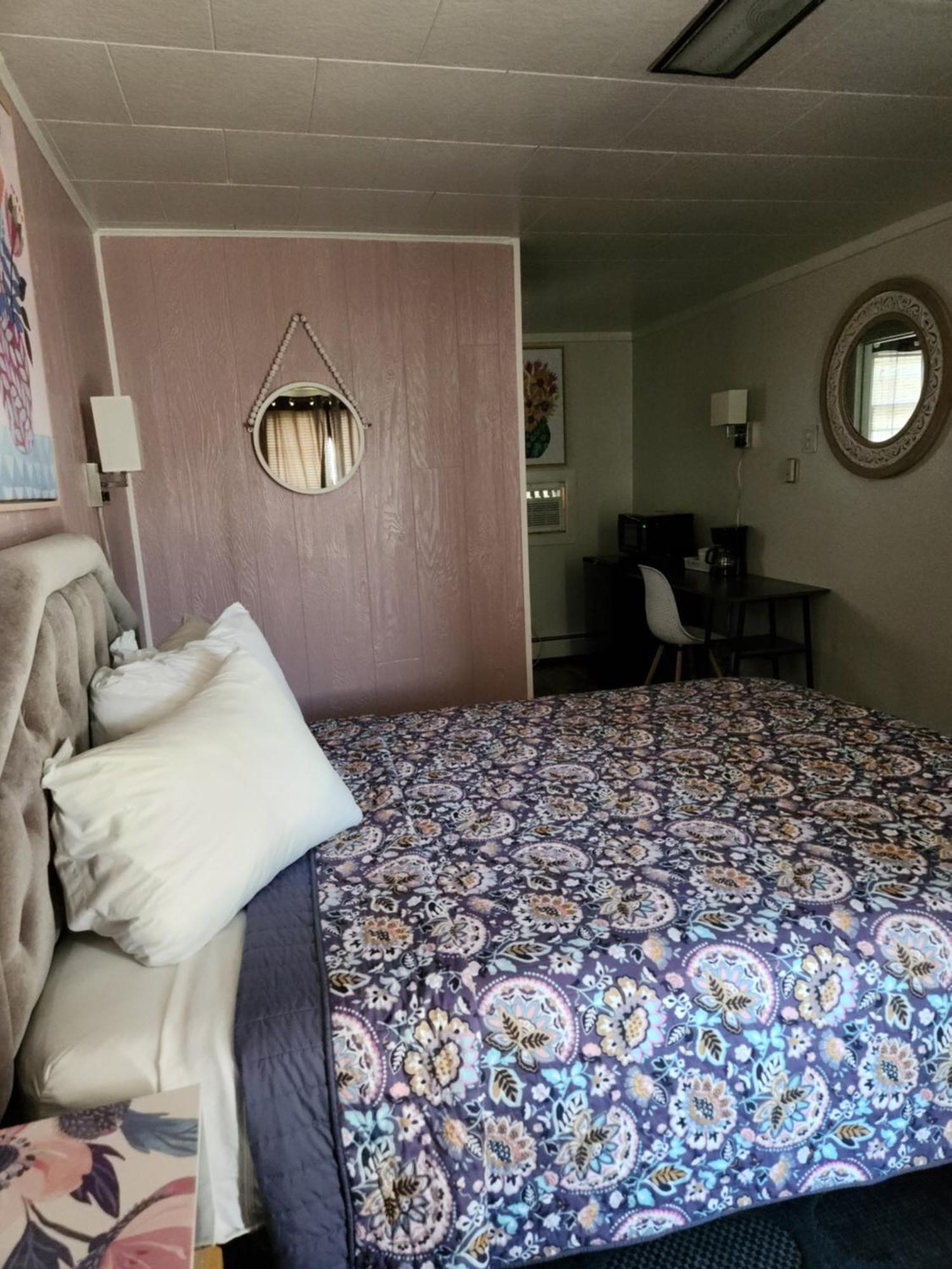 Sage Motel Greybull Quarto foto