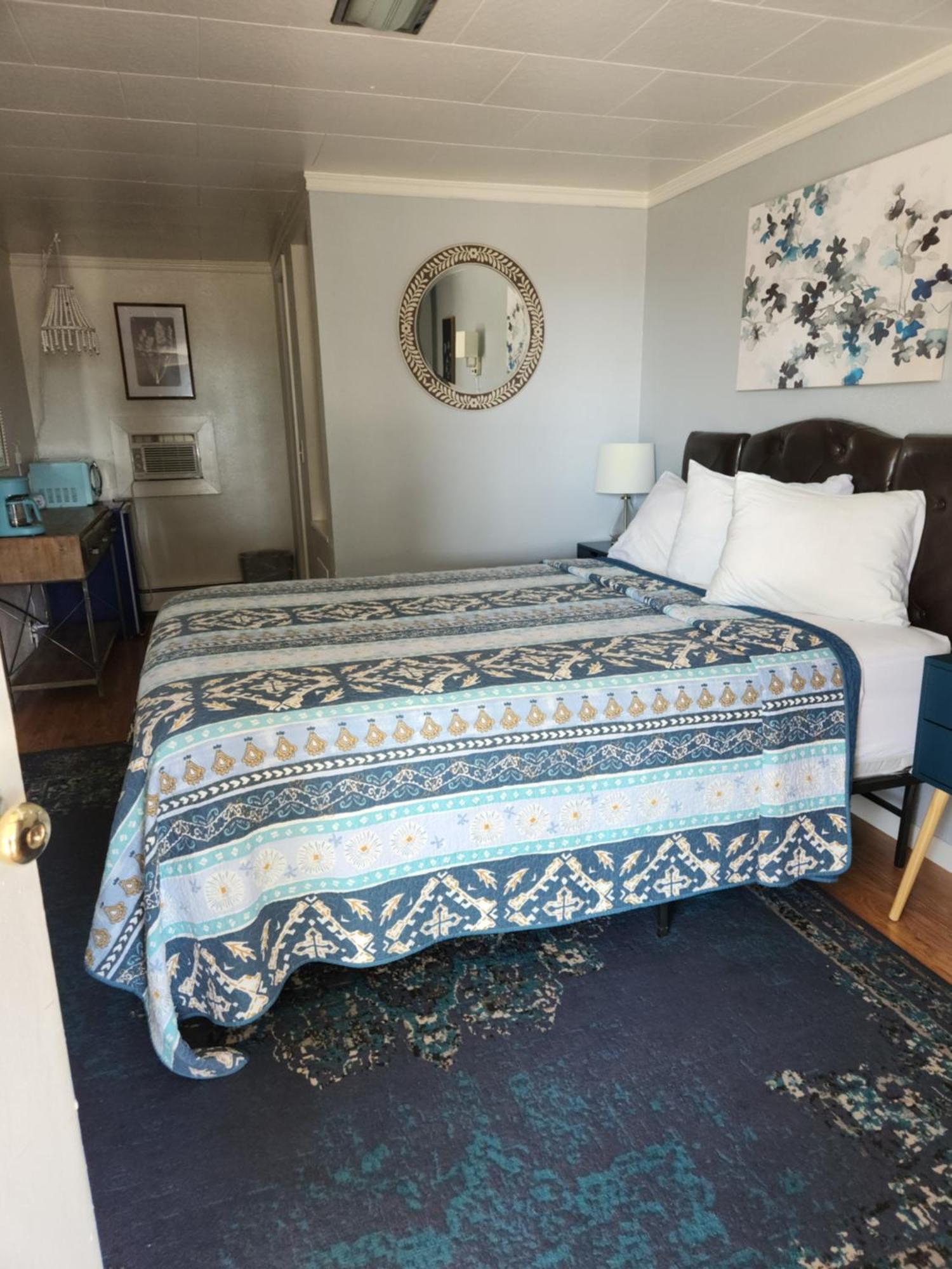 Sage Motel Greybull Quarto foto