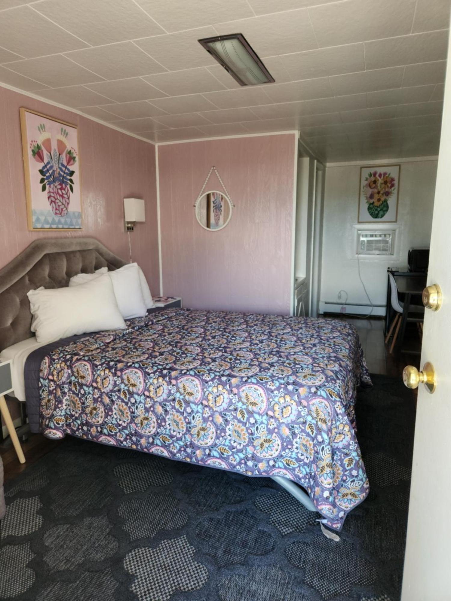 Sage Motel Greybull Quarto foto