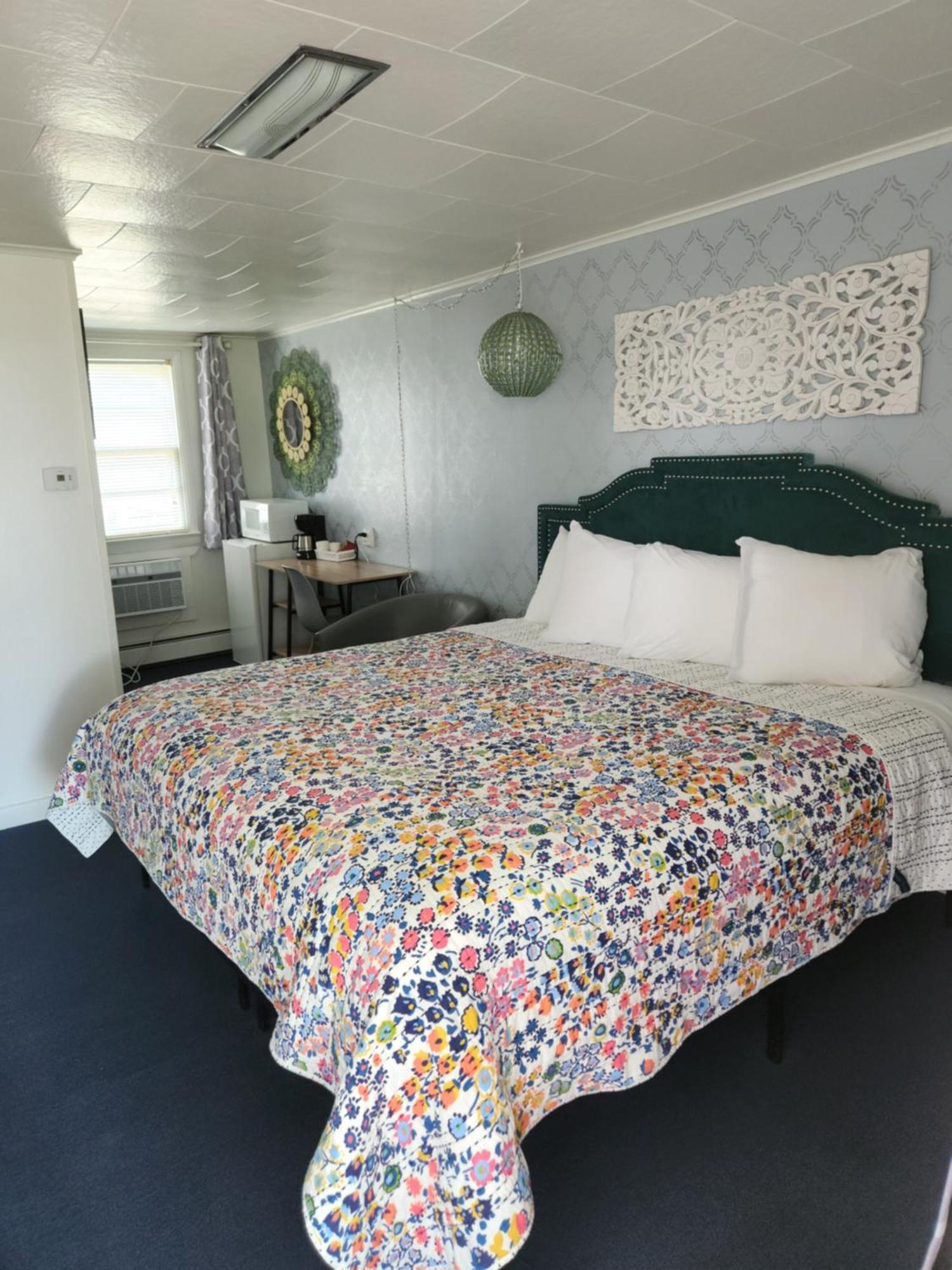 Sage Motel Greybull Quarto foto