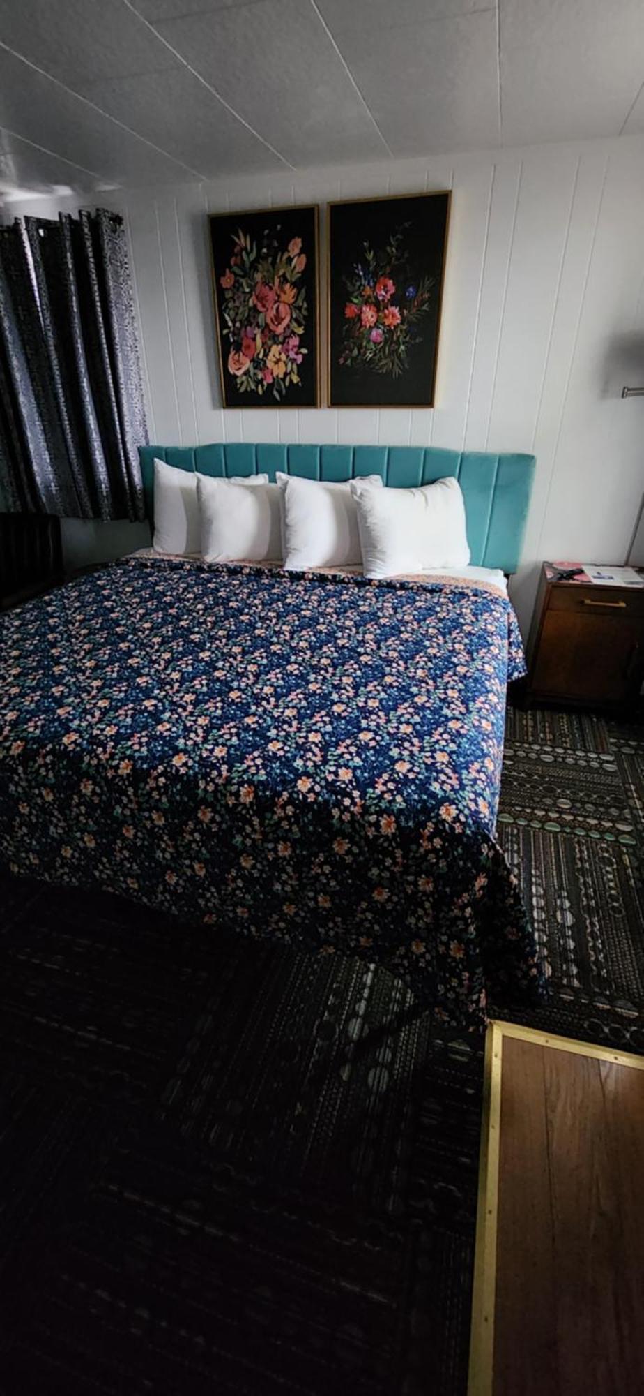 Sage Motel Greybull Quarto foto
