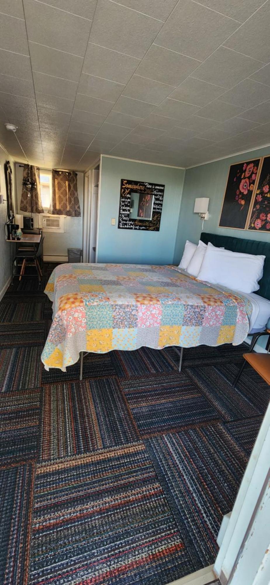 Sage Motel Greybull Quarto foto